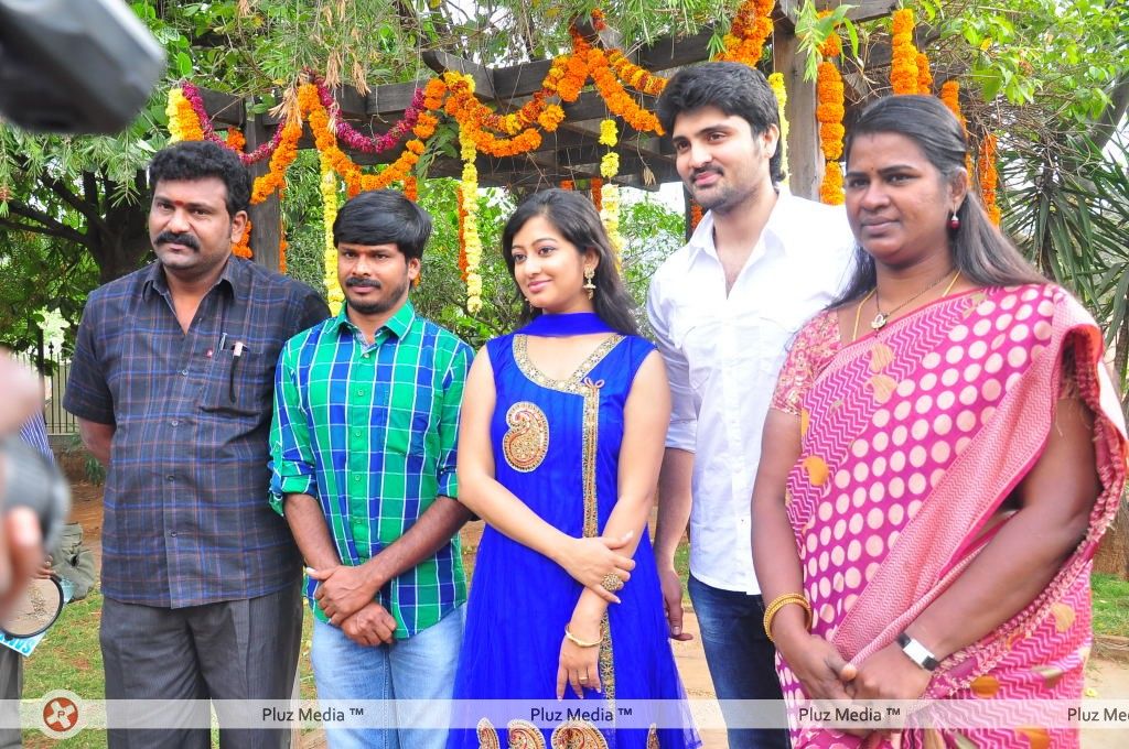 Amma Nanna Creations New Movie opening - Pictures | Picture 131831